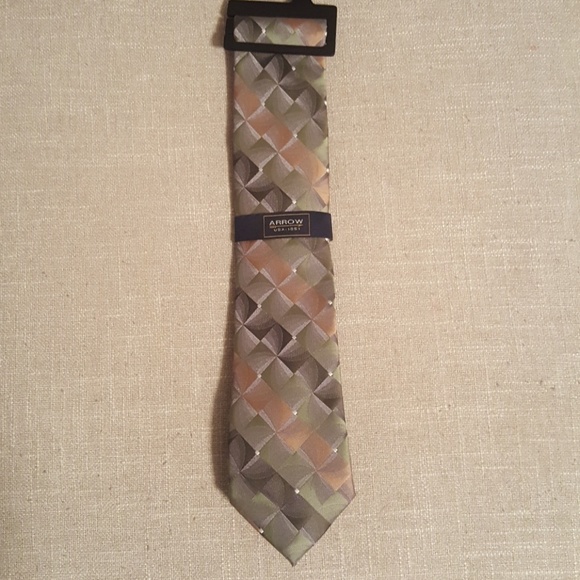 NWT. Nice tie - Picture 1 of 2